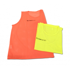 Манішки тренувальні кольорові S04560