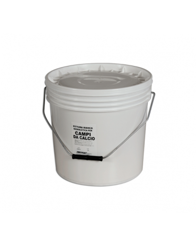 Бочка 14 л екологічної фарби S04578