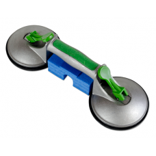 Присоска з гачком для кріплення воріт до ґрунту S04614