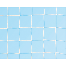 Пара сіток для гандбольних воріт 300×200 см, нейлон Ø 3 мм, без вузлів, 100×100 см S04662