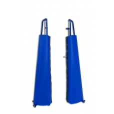 Пара захисних накладок для волейбольних систем S04714