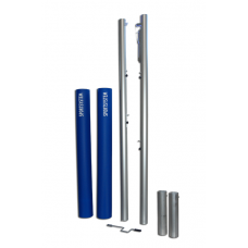 Натяжний пристрій для сталевих систем S04736