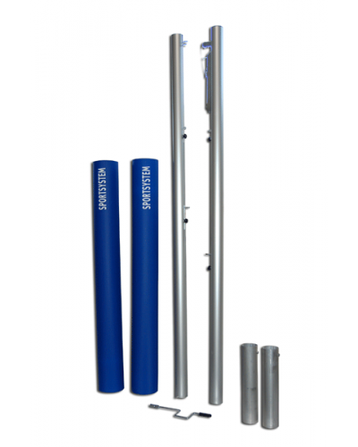 Натяжний пристрій для сталевих систем S04736