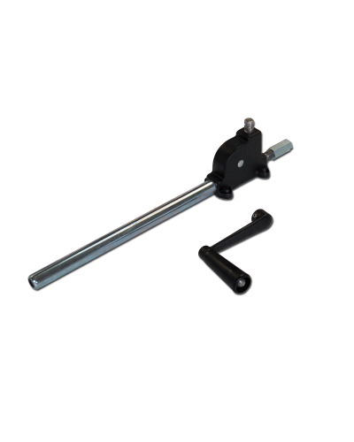 Пристрій натягування сітки волейбольної системи S04740