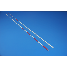 Пара антен FIVB затверджених S04762