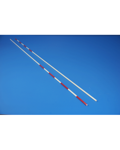 Пара антен FIVB затверджених S04762