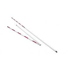 Лакована сталева опора для згортування сітки S04764