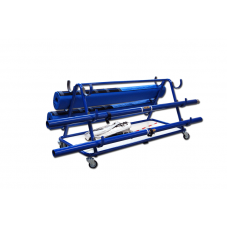 Платформа для арбітра з поліпропіленовим сидінням S04770