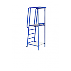 М’яка захисна накладка для платформ S04802