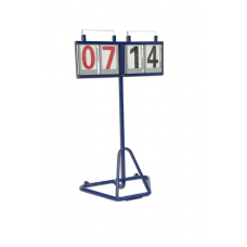 Огорожувальні полотнища для тенісних кортів, 18×2 м S04814