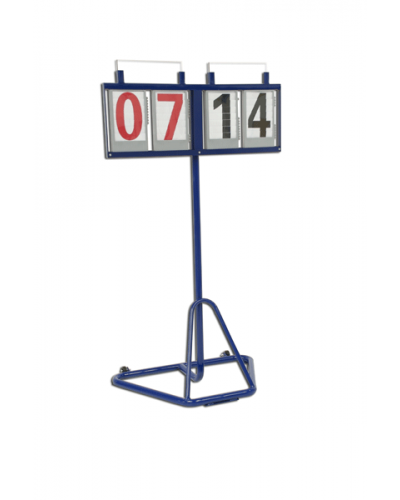 Огорожувальні полотнища для тенісних кортів, 18×2 м S04814