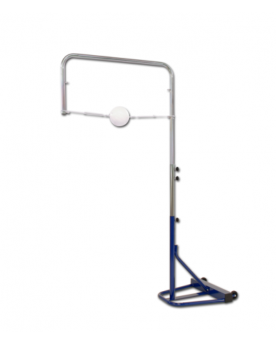 Тренувальний пристрій для подач та ударів із м’ячем S04826