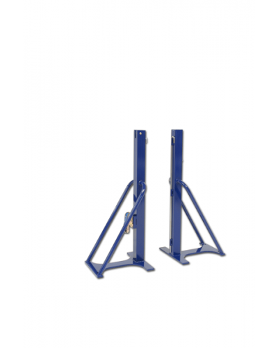 Тенісні стійки для внутрішнього використання, пара S04852