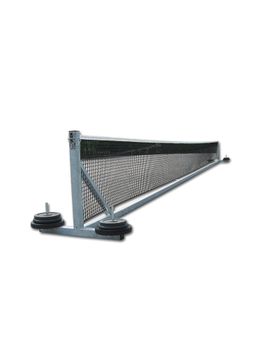 Вільностояча тенісна система зі стійками та баластом S04862