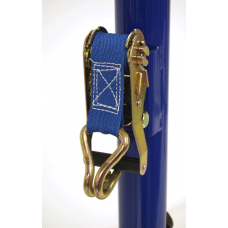 Натяжний пристрій для тенісних стійок S04864