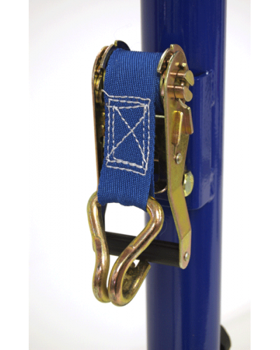 Натяжний пристрій для тенісних стійок S04864