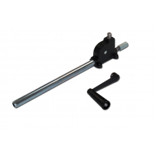 Натяжний пристрій для алюмінієвих тенісних стійок S04866