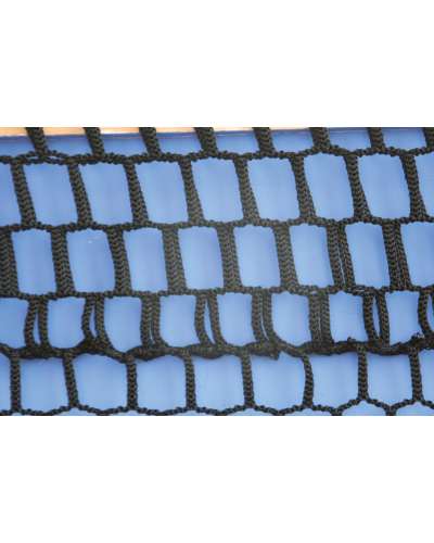 Тенісна сітка професійна, поліпропілен Ø4 мм S04872