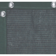 Огорожувальне полотно для тенісного корту 18×2 м S04914