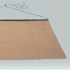 Вирівнювальні кокосові сітки для тенісного корту S04916