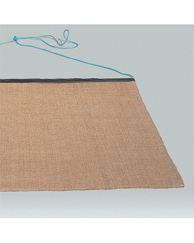 Вирівнювальні кокосові сітки для тенісного корту S04916