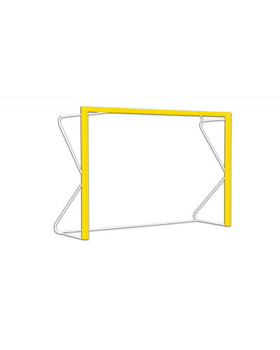 Гандбольні ворота алюмінієві 300×200 см S05002