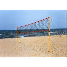 Комплект для пляжного волейболу рекреаційний S05052