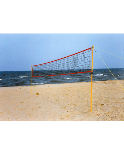 Комплект для пляжного волейболу рекреаційний S05052