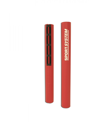 Захисні накладки для систем пляжного волейболу/тенісу S05060