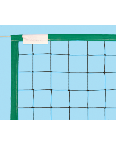 Сітка для пляжного волейболу, нейлон S05063