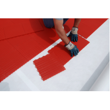 Покриття для баскетболу 3ON3, поліпропілен S05110