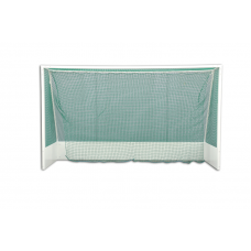 Хокейні ворота стандартні, деревина/сталь S05122