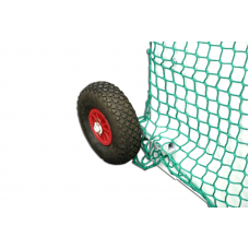 Гумові колеса для хокейних воріт, пара S05126