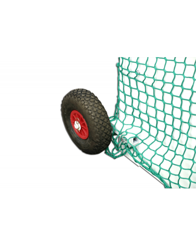 Гумові колеса для хокейних воріт, пара S05126