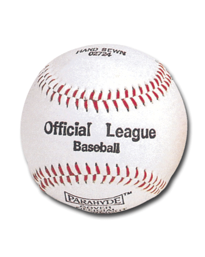 Бейсбольний м’яч штучна шкіра S05156