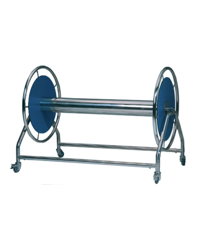 Тролей для плаваючих ліній, нержавіюча сталь S05176