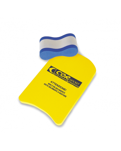 Дошка EVA для плавання S05182