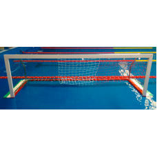 Воднопольні ворота алюмінієві стандартні, пара S05192