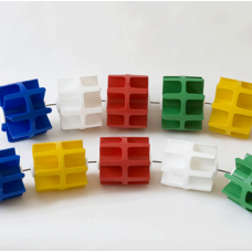 Лінії для розмітки поля водного поло 50 м, набір S05196