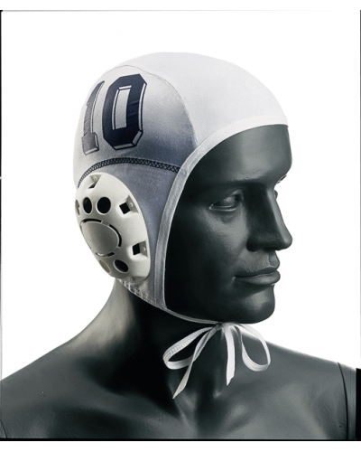 Шапочки для водного поло з номерами, набір 13 шт. S05198