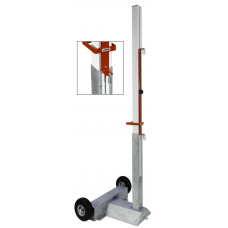 Мультиспортивний комплект професійний (волейбол/теніс/стрибок у висоту) S05206