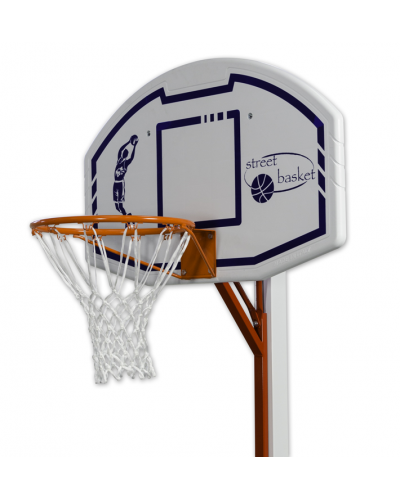 Щити пластикові з кільцем для мультиспортивних конструкцій S05208