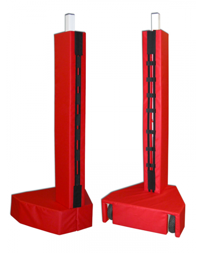 Захисні накладки для мультиспортивного комплекту S05209