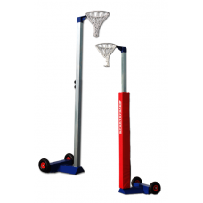 Система для нетболу мобільна, регульоване кільце S05212