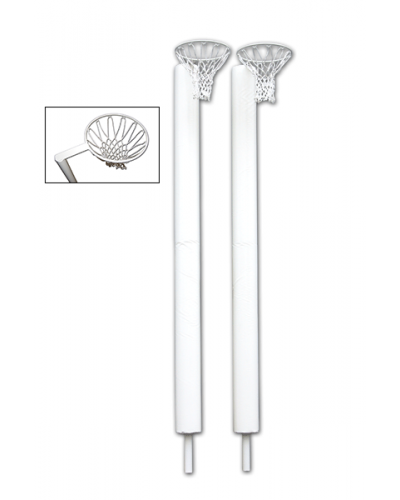 Система для нетболу професійна, фіксоване кільце S05214