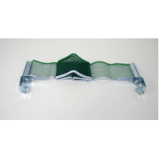 Опори з нейлоновою сіткою для настільного тенісу, пара S05230