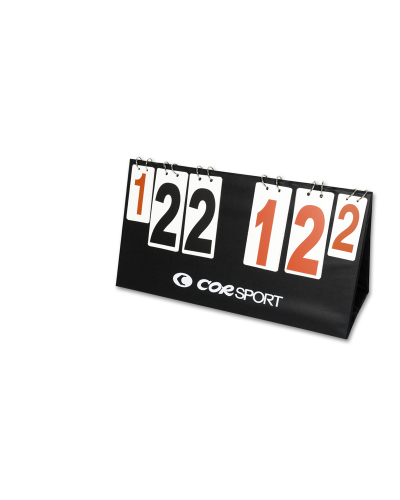 Електронне табло настільне для тенісу, портативне S05238