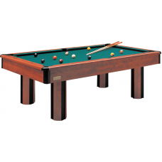 Більярдний стіл без монетоприймача 183×91,5 см S05262