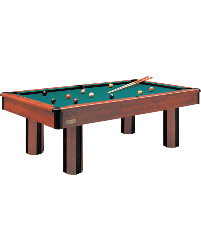 Більярдний стіл без монетоприймача 183×91,5 см S05262