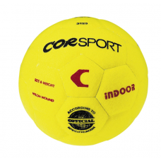 Футзальний м’яч фетровий для приміщень, розмір 4 S05454